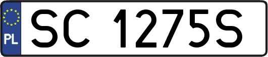 SC1275S