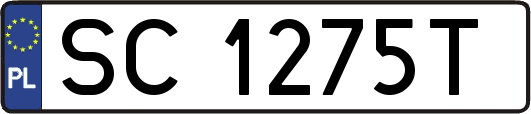 SC1275T