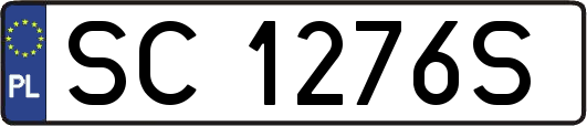 SC1276S