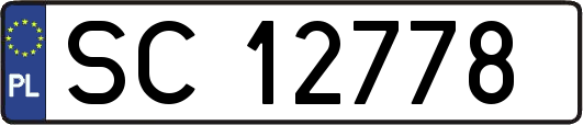 SC12778