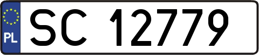 SC12779
