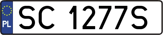 SC1277S