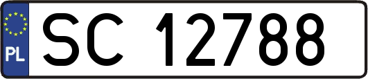 SC12788