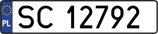 SC12792