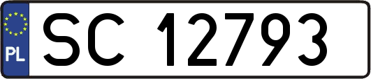SC12793