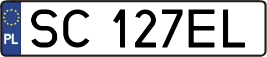 SC127EL
