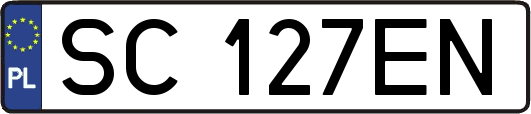 SC127EN