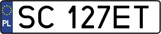SC127ET