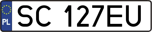 SC127EU