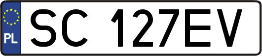 SC127EV