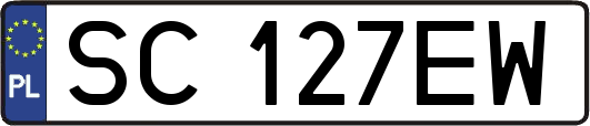 SC127EW