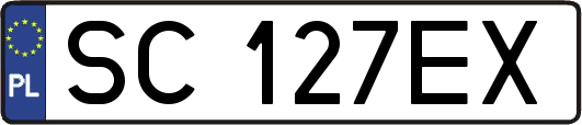 SC127EX