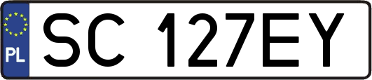 SC127EY