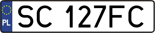 SC127FC
