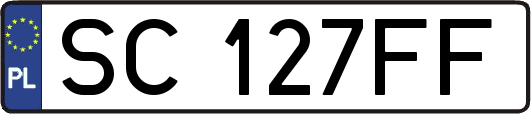 SC127FF