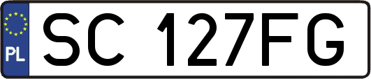 SC127FG