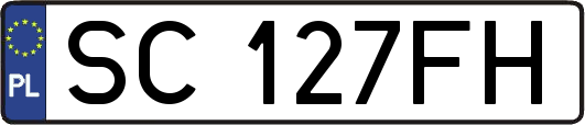 SC127FH