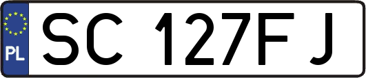 SC127FJ