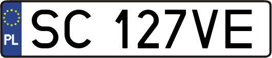 SC127VE