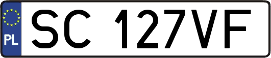 SC127VF