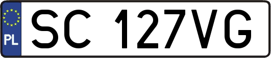 SC127VG