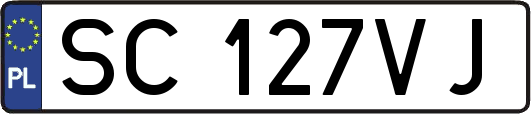 SC127VJ