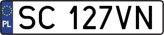 SC127VN