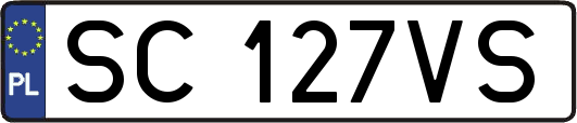 SC127VS