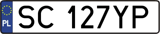 SC127YP