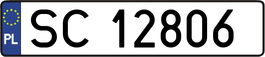 SC12806