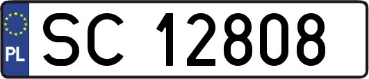 SC12808