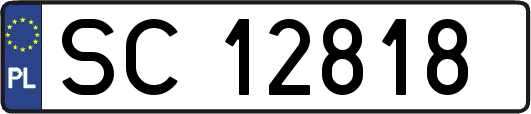 SC12818