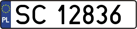SC12836