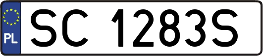 SC1283S