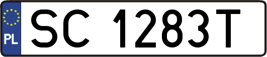 SC1283T