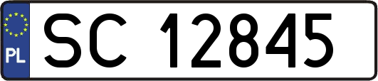 SC12845