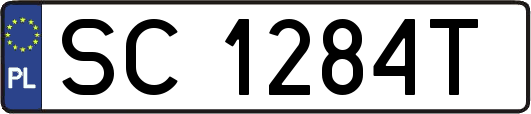 SC1284T