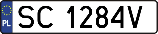 SC1284V