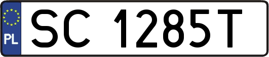 SC1285T