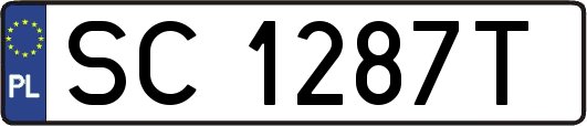 SC1287T