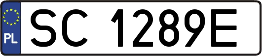 SC1289E