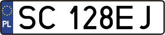 SC128EJ