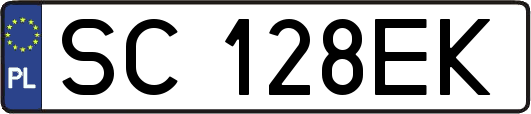 SC128EK