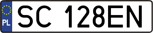 SC128EN