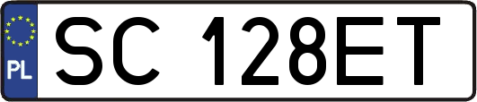 SC128ET