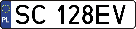 SC128EV