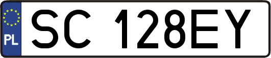 SC128EY