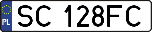 SC128FC