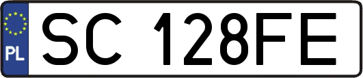 SC128FE