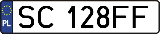 SC128FF